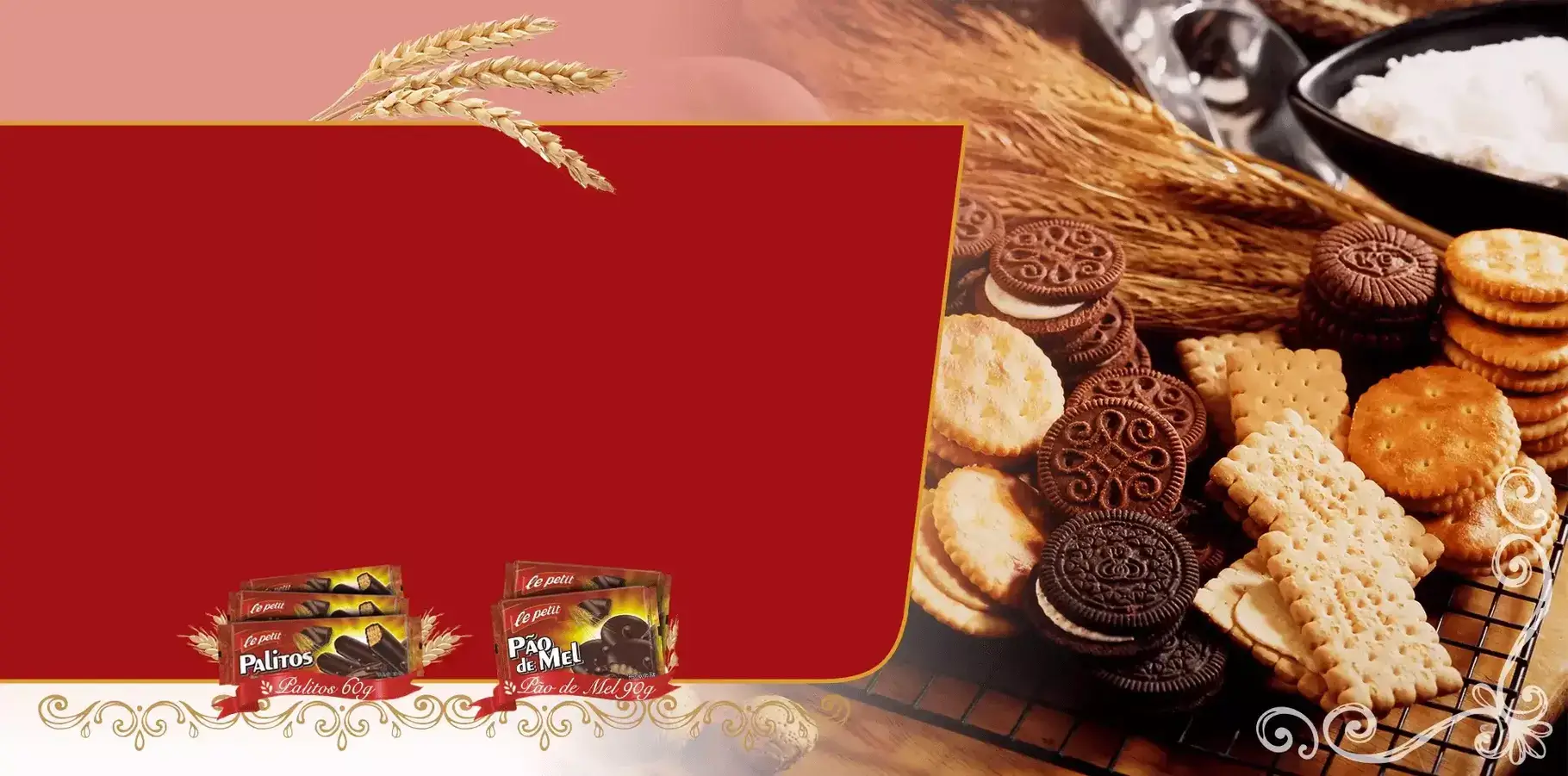 Fabricação de Alimentos