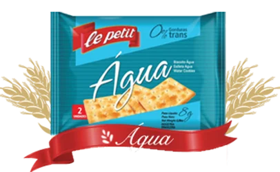 Água
