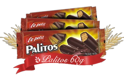 Palitos