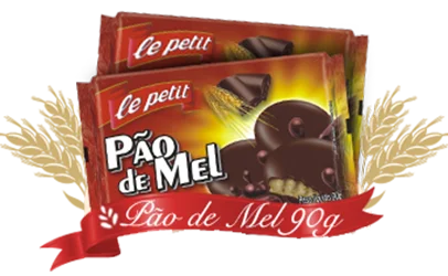 Pão de mel