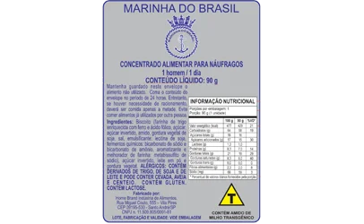 Composto Alimentar