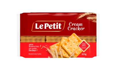 Biscoitos