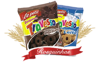 Rosquinhas