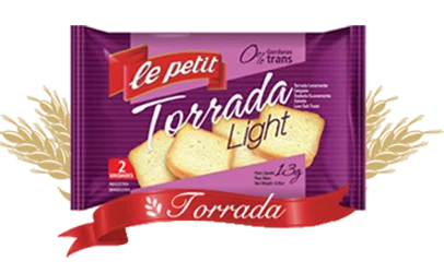 Torrada Light
